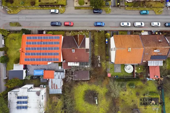 Prodej rodinného domu, Tišnov, Družstevní, 118 m2