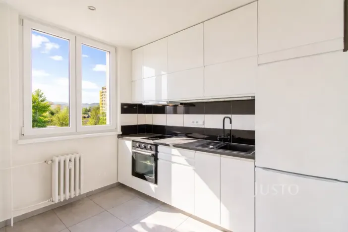 Prodej bytu 2+1, Frýdek-Místek - Frýdek, Novodvorská, 44 m2