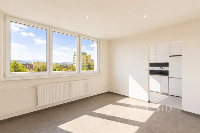 Prodej bytu 2+1, Frýdek-Místek - Frýdek, Novodvorská, 44 m2