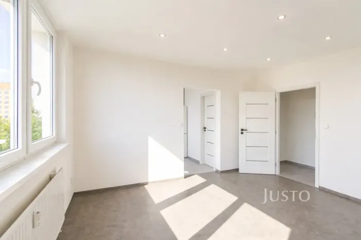 Prodej bytu 2+1, Frýdek-Místek - Frýdek, Novodvorská, 44 m2