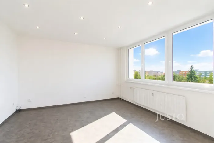 Prodej bytu 2+1, Frýdek-Místek - Frýdek, Novodvorská, 44 m2