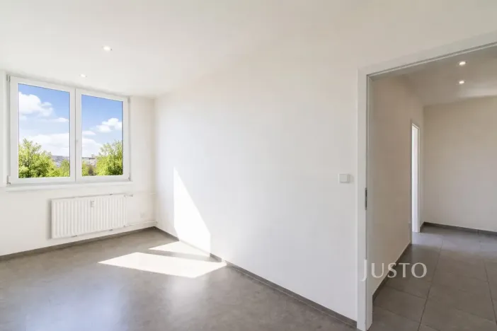 Prodej bytu 2+1, Frýdek-Místek - Frýdek, Novodvorská, 44 m2