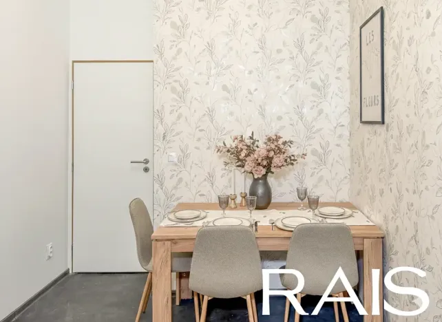 Prodej bytu 2+kk, Brno, 42 m2