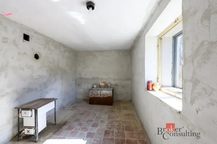 Prodej chalupy, Vrhaveč, 100 m2