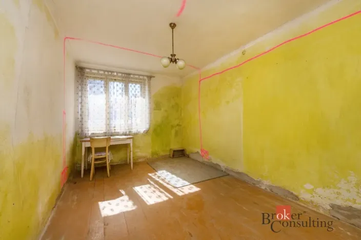 Prodej chalupy, Vrhaveč, 100 m2