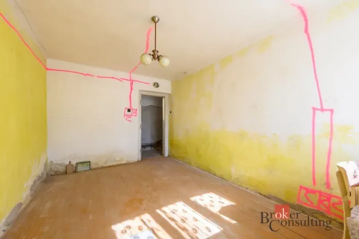 Prodej chalupy, Vrhaveč, 100 m2