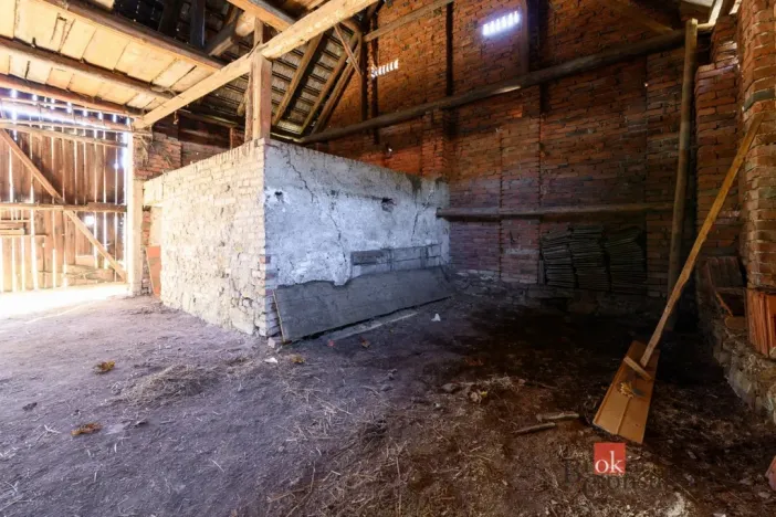 Prodej chalupy, Vrhaveč, 100 m2