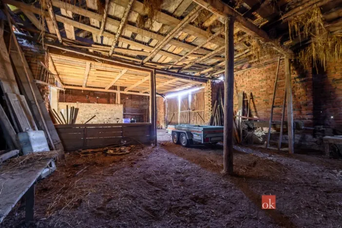 Prodej chalupy, Vrhaveč, 100 m2