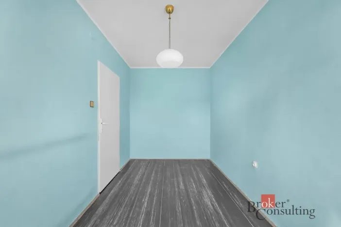 Prodej bytu 3+1, Hradec Králové - Slezské Předměstí, Polní, 58 m2