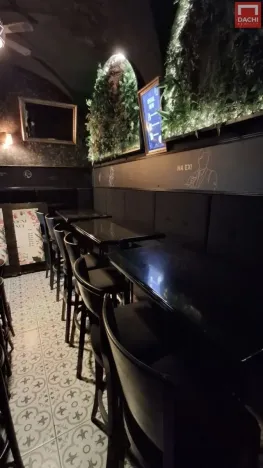 Pronájem restaurace, Olomouc, Dolní náměstí, 24 m2