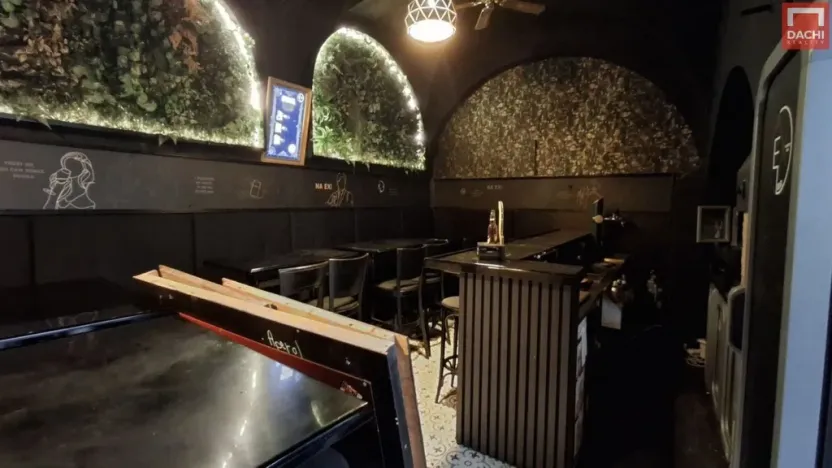 Pronájem komerční nemovitosti, Olomouc, Dolní náměstí, 24 m2