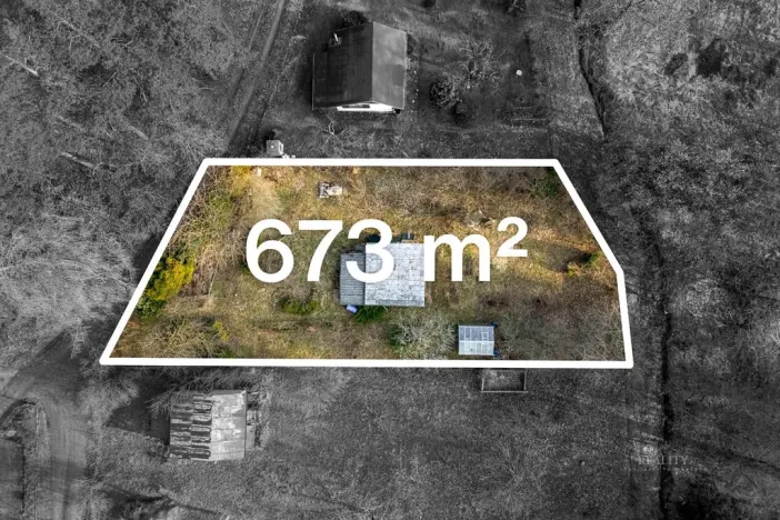 Prodej chaty, Chotěboř, Riegrova, 28 m2