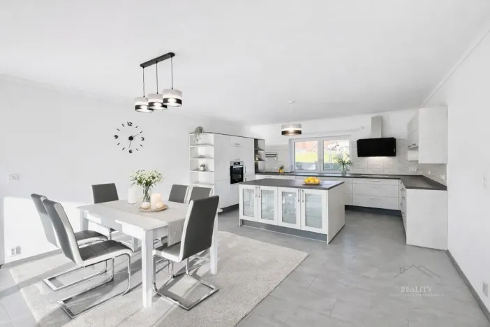 Prodej rodinného domu, Aš - Kopaniny, 250 m2