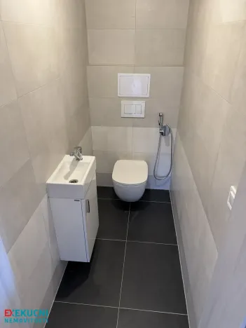 Prodej bytu 3+kk, Praha - Lochkov, K Lahovské, 75 m2