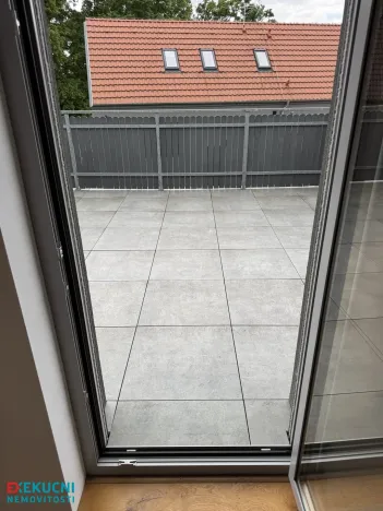 Prodej bytu 3+kk, Praha - Lochkov, K Lahovské, 75 m2