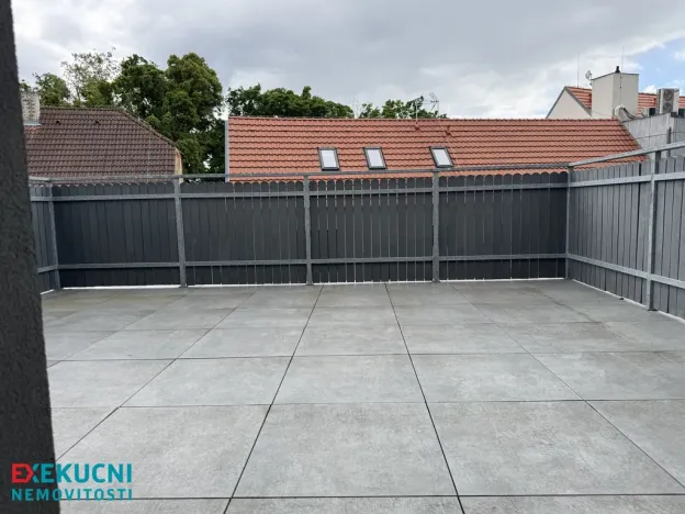 Prodej bytu 3+kk, Praha - Lochkov, K Lahovské, 75 m2