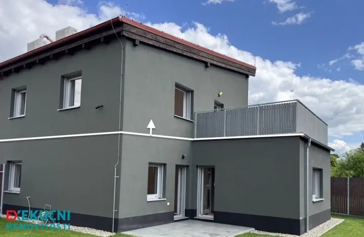 Prodej bytu 3+kk, Praha - Lochkov, K Lahovské, 75 m2