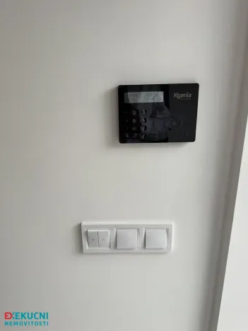 Prodej bytu 3+kk, Praha - Lochkov, K Lahovské, 75 m2