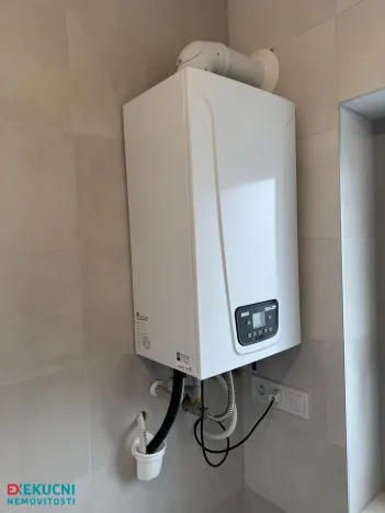 Prodej bytu 3+kk, Praha - Lochkov, K Lahovské, 75 m2