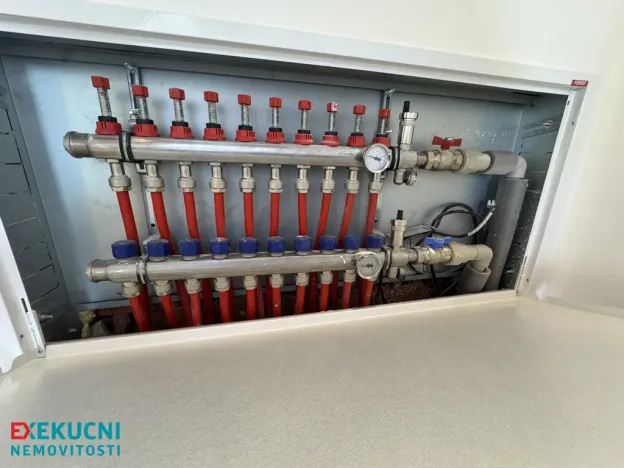 Prodej bytu 3+kk, Praha - Lochkov, K Lahovské, 75 m2