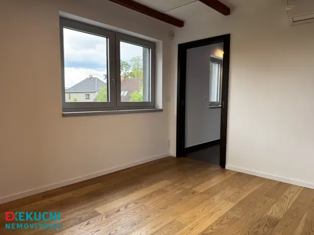 Prodej bytu 3+kk, Praha - Lochkov, K Lahovské, 75 m2