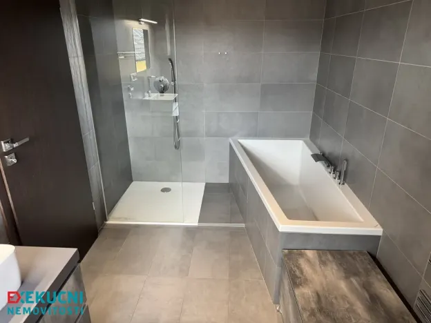 Prodej bytu 3+kk, Praha - Lochkov, K Lahovské, 75 m2