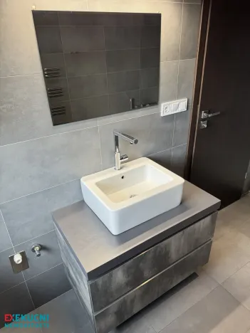 Prodej bytu 3+kk, Praha - Lochkov, K Lahovské, 75 m2