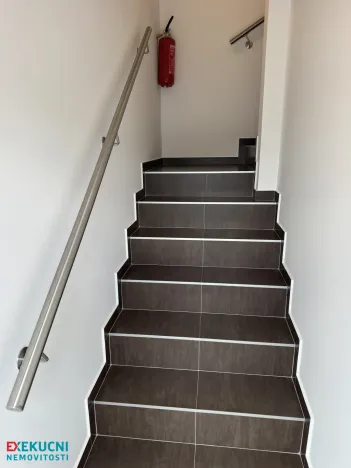 Prodej bytu 3+kk, Praha - Lochkov, K Lahovské, 75 m2