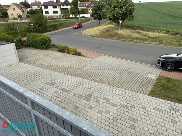 Prodej bytu 3+kk, Praha - Lochkov, K Lahovské, 75 m2