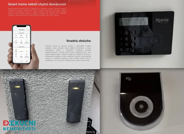 Prodej bytu 3+kk, Praha - Lochkov, K Lahovské, 75 m2