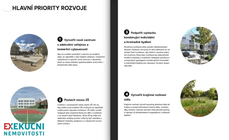 Prodej bytu 3+kk, Praha - Lochkov, K Lahovské, 75 m2