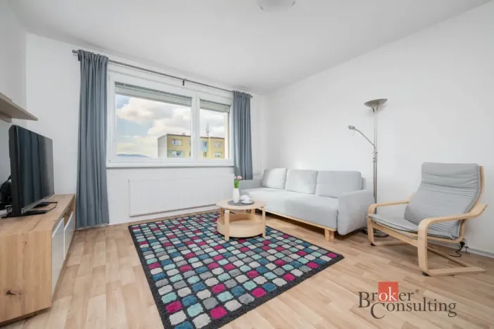 Prodej bytu 3+kk, Liberec - Liberec XV-Starý Harcov, Aloisina výšina, 55 m2