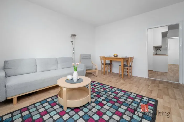 Prodej bytu 3+kk, Liberec - Liberec XV-Starý Harcov, Aloisina výšina, 55 m2