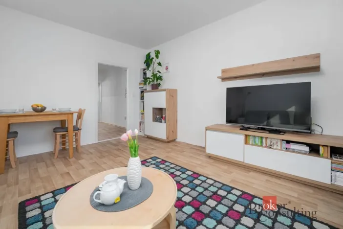 Prodej bytu 3+kk, Liberec - Liberec XV-Starý Harcov, Aloisina výšina, 55 m2