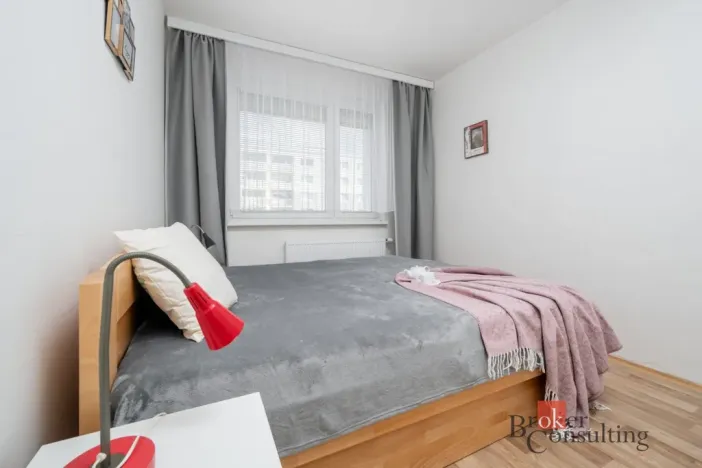 Prodej bytu 3+kk, Liberec - Liberec XV-Starý Harcov, Aloisina výšina, 55 m2