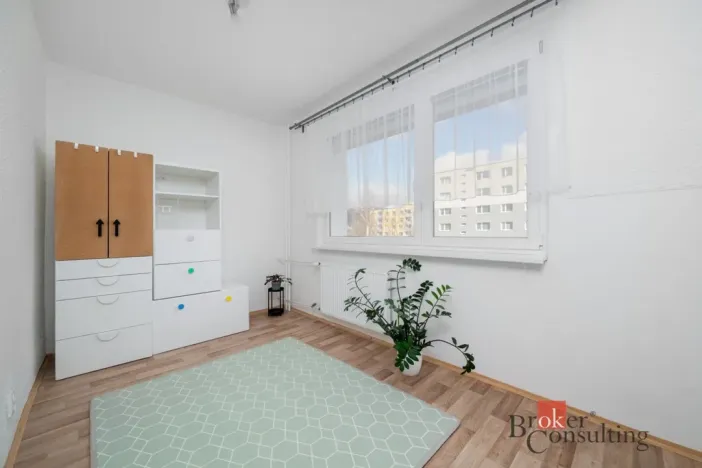 Prodej bytu 3+kk, Liberec - Liberec XV-Starý Harcov, Aloisina výšina, 55 m2