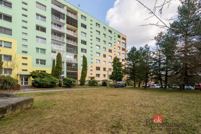 Prodej bytu 3+kk, Liberec - Liberec XV-Starý Harcov, Aloisina výšina, 55 m2