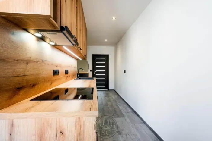 Prodej bytu 2+1, Sokolov, Švabinského, 59 m2