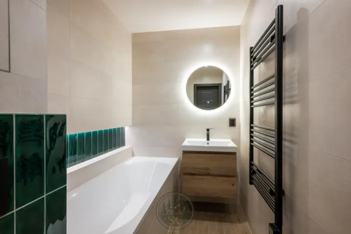 Prodej bytu 2+1, Sokolov, Švabinského, 59 m2