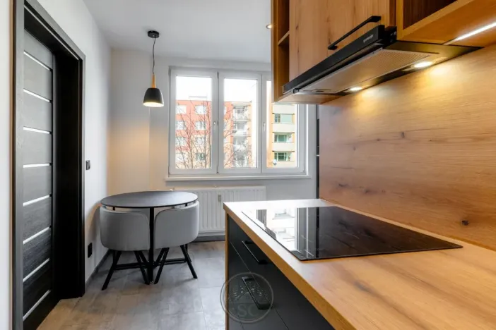 Prodej bytu 2+1, Sokolov, Švabinského, 59 m2