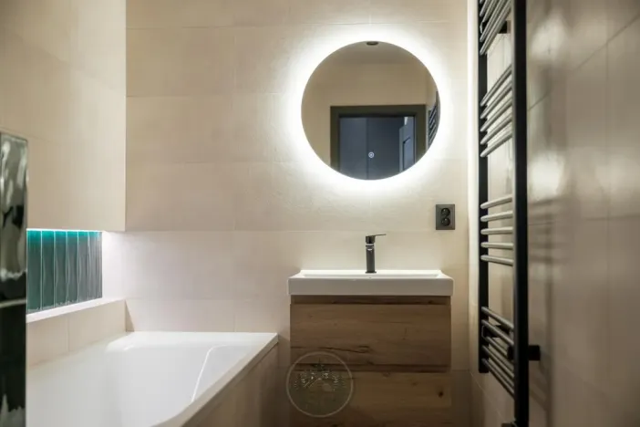 Prodej bytu 2+1, Sokolov, Švabinského, 59 m2