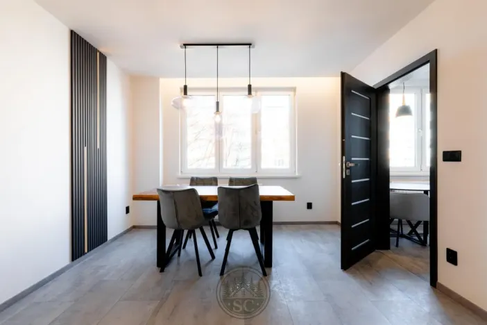 Prodej bytu 2+1, Sokolov, Švabinského, 59 m2