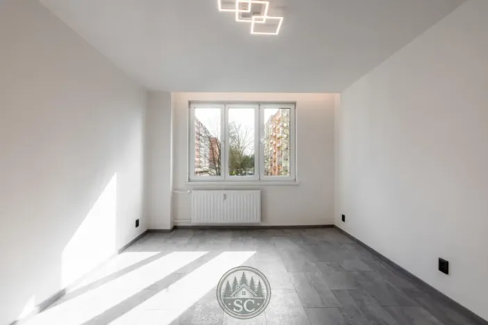 Prodej bytu 2+1, Sokolov, Švabinského, 59 m2