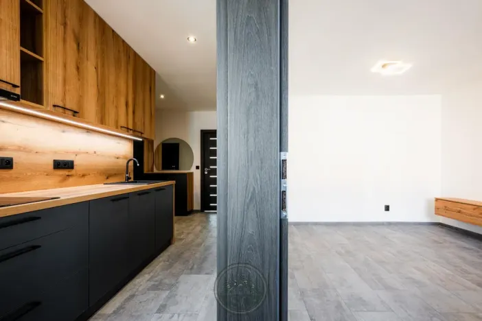 Prodej bytu 2+1, Sokolov, Švabinského, 59 m2