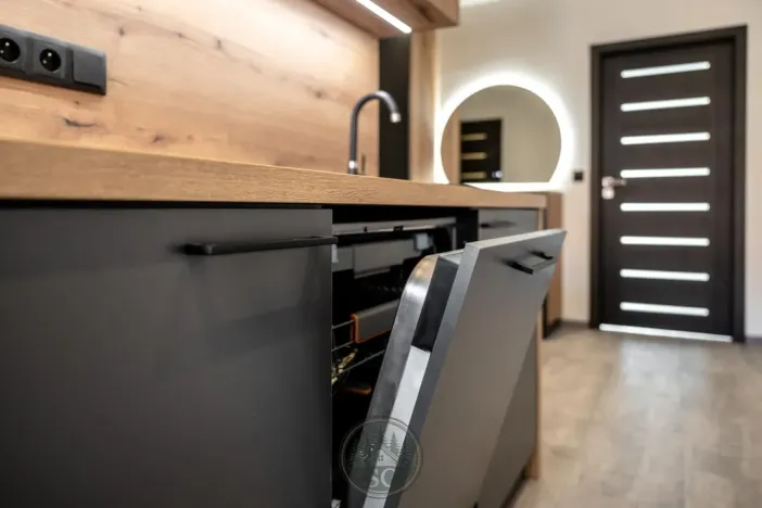 Prodej bytu 2+1, Sokolov, Švabinského, 59 m2