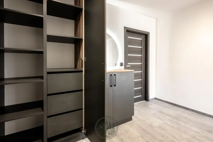 Prodej bytu 2+1, Sokolov, Švabinského, 59 m2