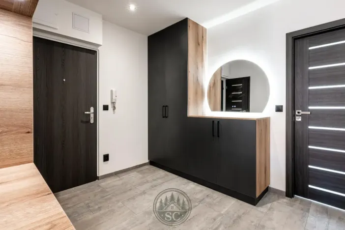 Prodej bytu 2+1, Sokolov, Švabinského, 59 m2