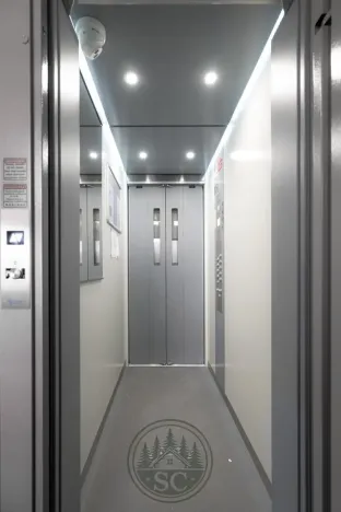 Prodej bytu 2+1, Sokolov, Švabinského, 59 m2