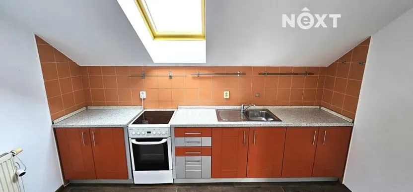 Pronájem bytu 3+kk, Tábor, U Jednoty, 80 m2