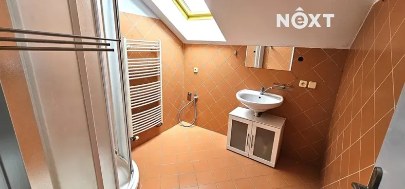 Pronájem bytu 3+kk, Tábor, U Jednoty, 80 m2